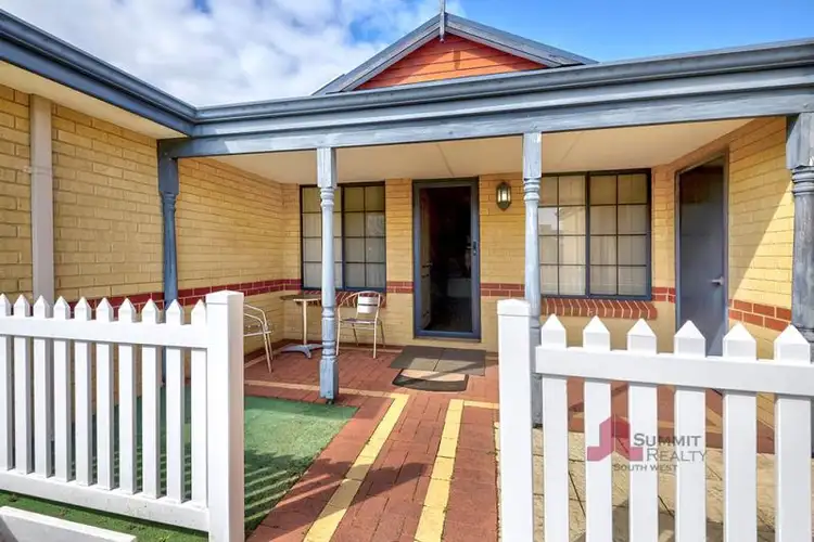 Third view of Homely house listing, 103 Hornibrook Road, Dalyellup WA 6230