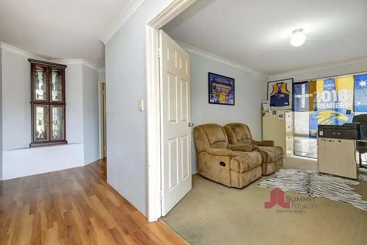 Fourth view of Homely house listing, 103 Hornibrook Road, Dalyellup WA 6230