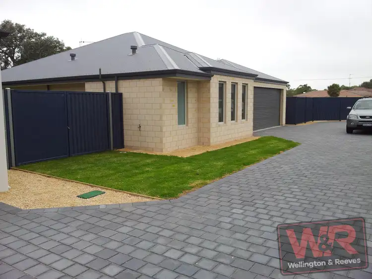 Main view of Homely house listing, 9A Webb Street, Mckail WA 6330