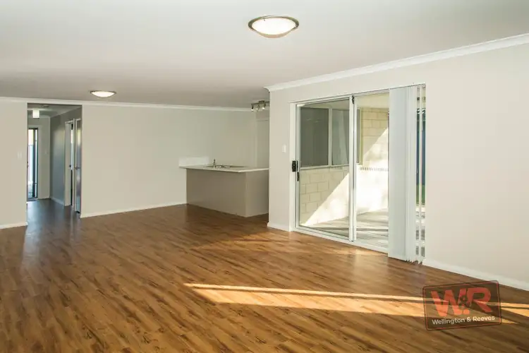 Third view of Homely house listing, 9A Webb Street, Mckail WA 6330