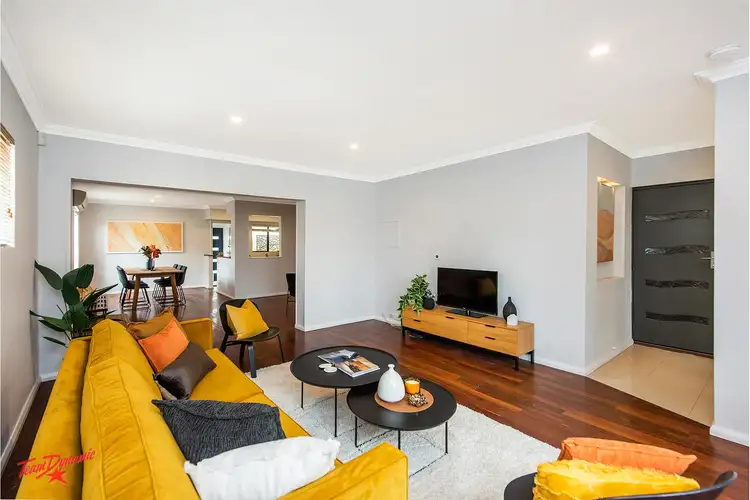 Fourth view of Homely house listing, 4 Jedda Road, Balcatta WA 6021