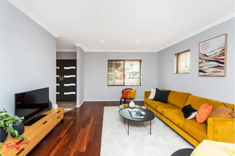 Fifth view of Homely house listing, 4 Jedda Road, Balcatta WA 6021