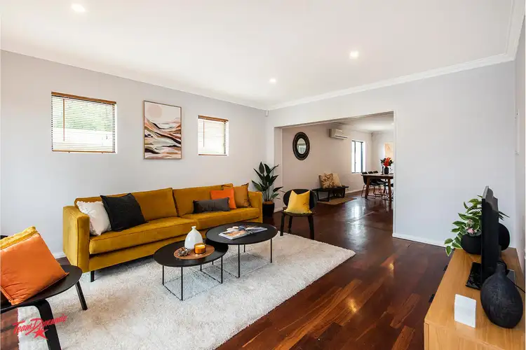 Sixth view of Homely house listing, 4 Jedda Road, Balcatta WA 6021
