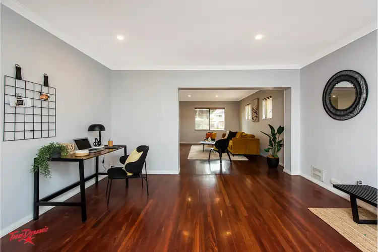 Seventh view of Homely house listing, 4 Jedda Road, Balcatta WA 6021