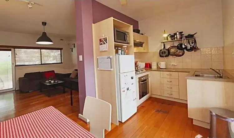 Third view of Homely unit listing, 3/17 Walker Avenue, West Perth WA 6005