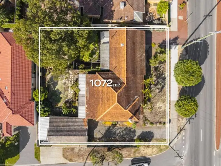 270B Grand Promenade