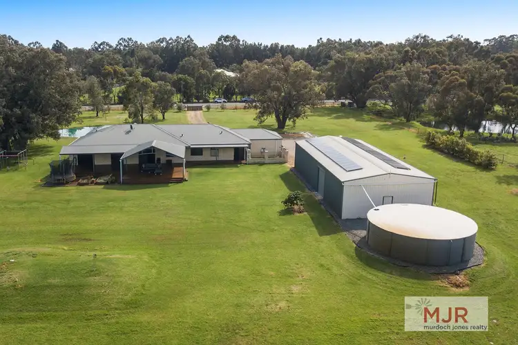 Third view of Homely house listing, 75 Cavanagh Close, Cardup WA 6122