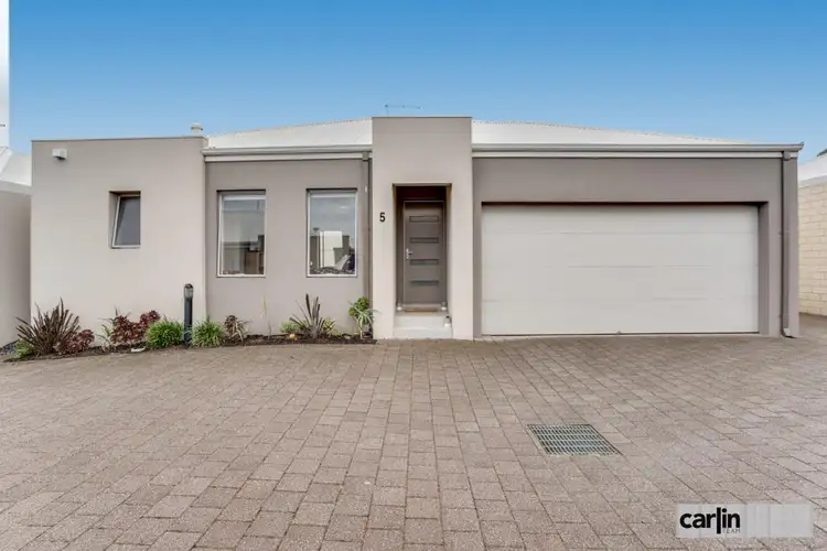 5/614 Rockingham Road, Lake Coogee WA 6166