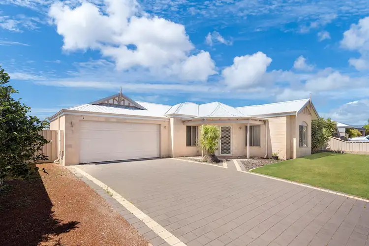 Main view of Homely house listing, 12 Carmela Corner, Wandina WA 6530
