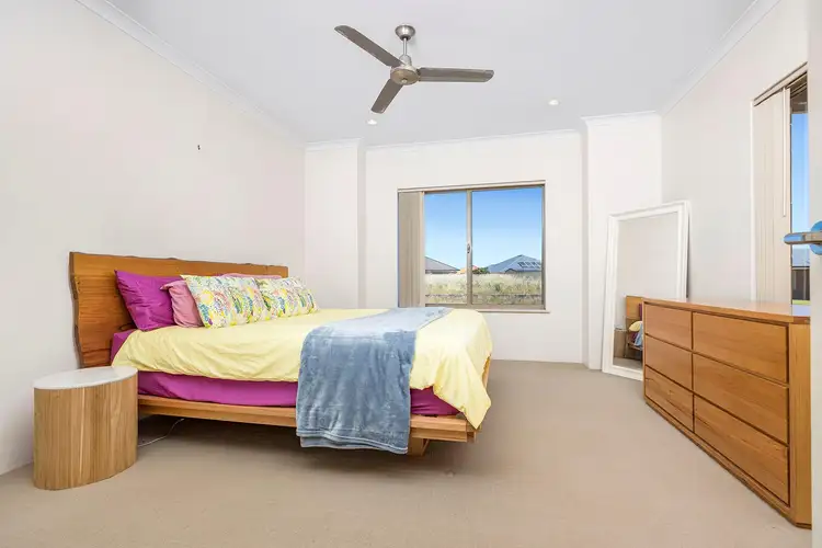 Fifth view of Homely house listing, 12 Carmela Corner, Wandina WA 6530