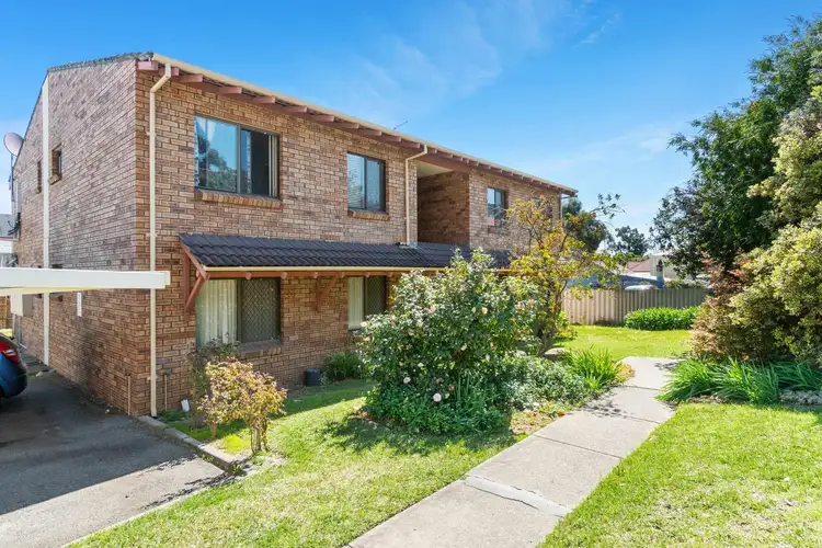 Main view of Homely unit listing, 3/8 Kerr Street, West Leederville WA 6007