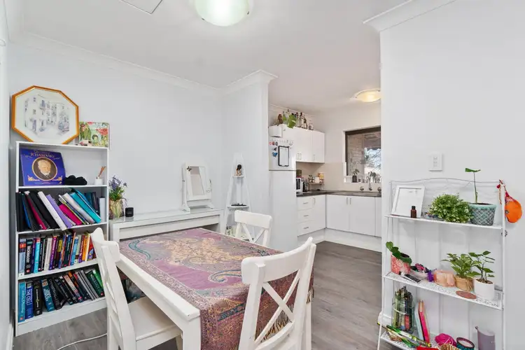Second view of Homely unit listing, 3/8 Kerr Street, West Leederville WA 6007