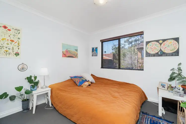 Fifth view of Homely unit listing, 3/8 Kerr Street, West Leederville WA 6007