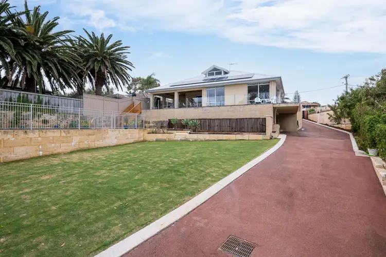 Main view of Homely house listing, 5 Simpson Street, Quinns Rocks WA 6030