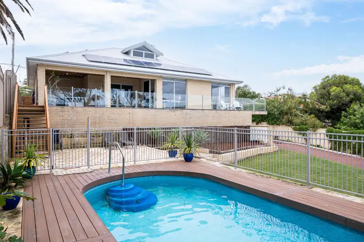 Third view of Homely house listing, 5 Simpson Street, Quinns Rocks WA 6030