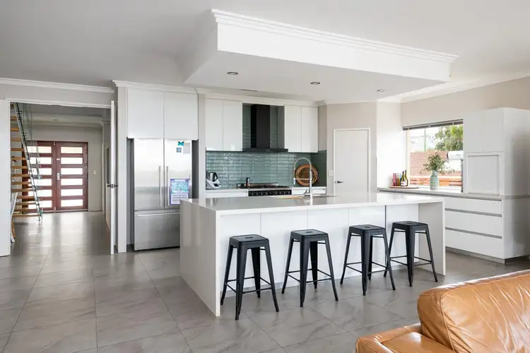 Seventh view of Homely house listing, 5 Simpson Street, Quinns Rocks WA 6030
