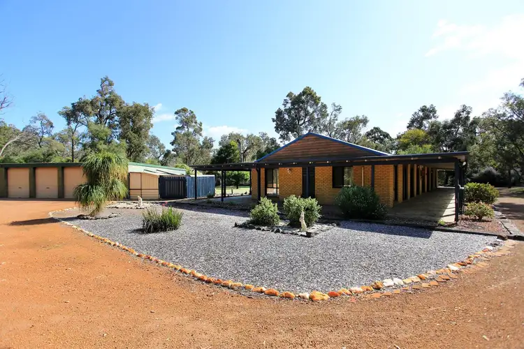 Second view of Homely house listing, 13 Windward Road, Leschenault WA 6233