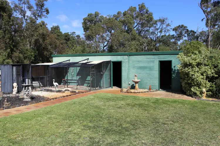 Fifth view of Homely house listing, 13 Windward Road, Leschenault WA 6233