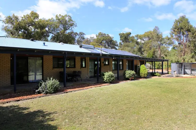 Sixth view of Homely house listing, 13 Windward Road, Leschenault WA 6233