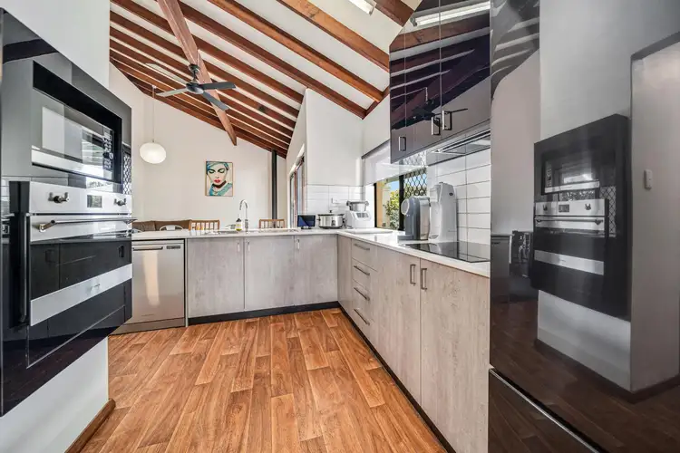 Second view of Homely house listing, 61C Matheson Road, Applecross WA 6153