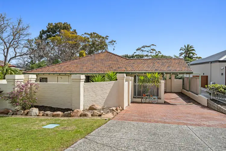 Third view of Homely house listing, 61C Matheson Road, Applecross WA 6153