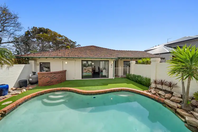 Fifth view of Homely house listing, 61C Matheson Road, Applecross WA 6153