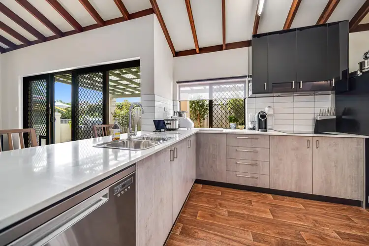 Sixth view of Homely house listing, 61C Matheson Road, Applecross WA 6153