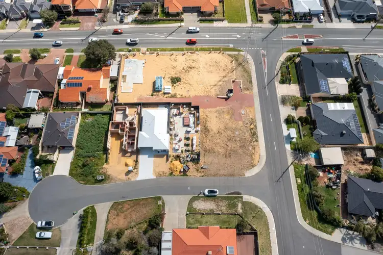 Main view of Homely land listing, 2/3 Newton Street, Spearwood WA 6163