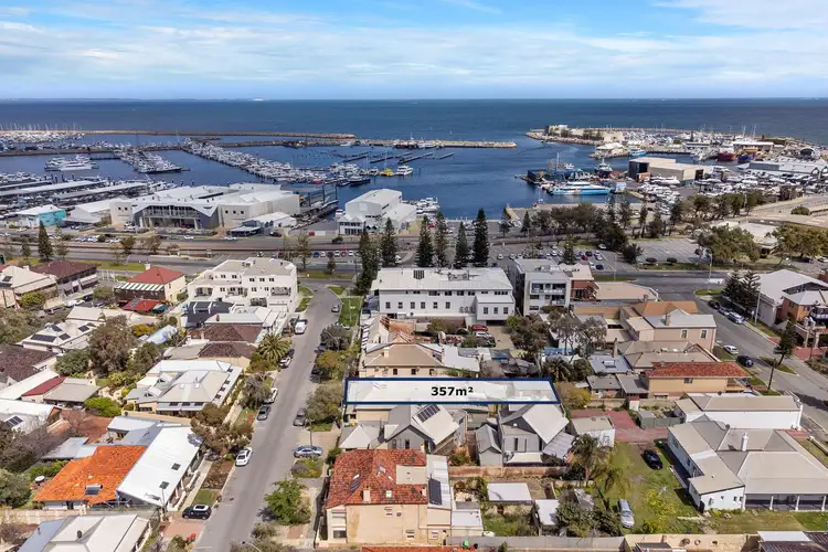 Second view of Homely house listing, 10 Arundel Street, Fremantle WA 6160