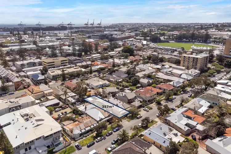 Third view of Homely house listing, 10 Arundel Street, Fremantle WA 6160