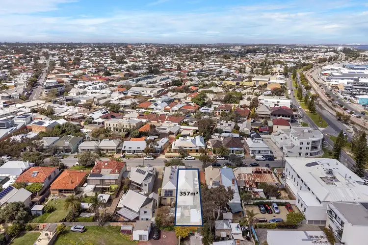 Fourth view of Homely house listing, 10 Arundel Street, Fremantle WA 6160