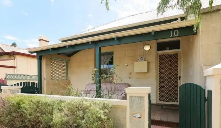 Fifth view of Homely house listing, 10 Arundel Street, Fremantle WA 6160