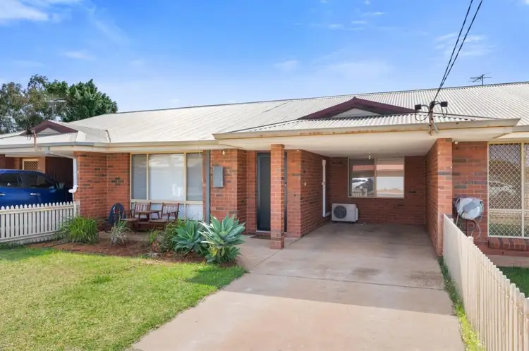 Second view of Homely unit listing, 2/2 Burkett Drive, Hannans WA 6430