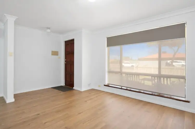 Third view of Homely unit listing, 2/2 Burkett Drive, Hannans WA 6430