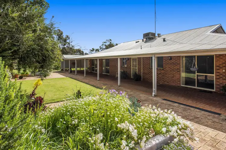 Main view of Homely house listing, 133 Gray Road, Bindoon WA 6502