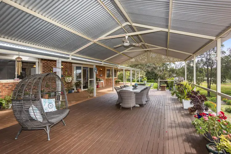 Second view of Homely house listing, 133 Gray Road, Bindoon WA 6502
