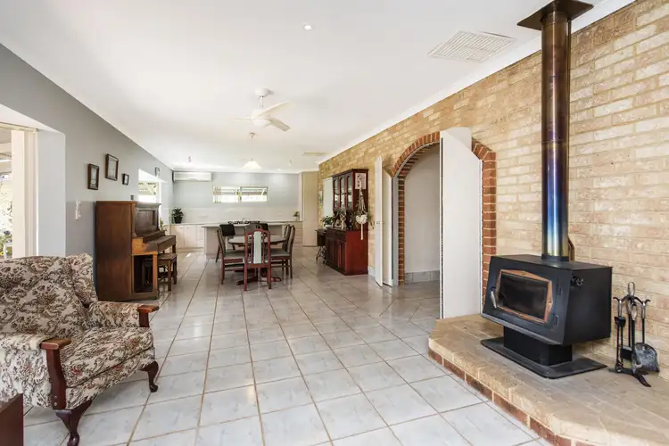 Fifth view of Homely house listing, 133 Gray Road, Bindoon WA 6502