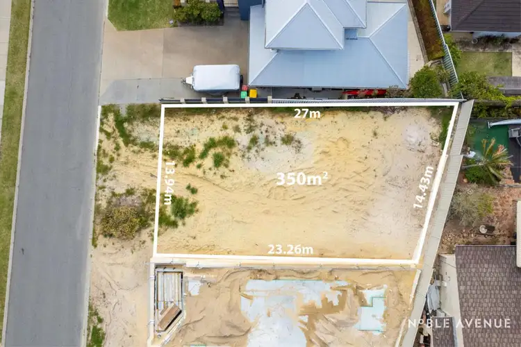 4 Kimberley Road, Hillarys WA 6025