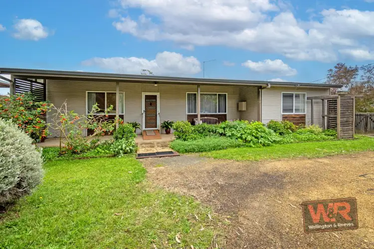 Second view of Homely house listing, 13 John Street, Milpara WA 6330