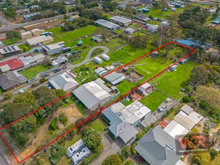 Third view of Homely house listing, 13 John Street, Milpara WA 6330