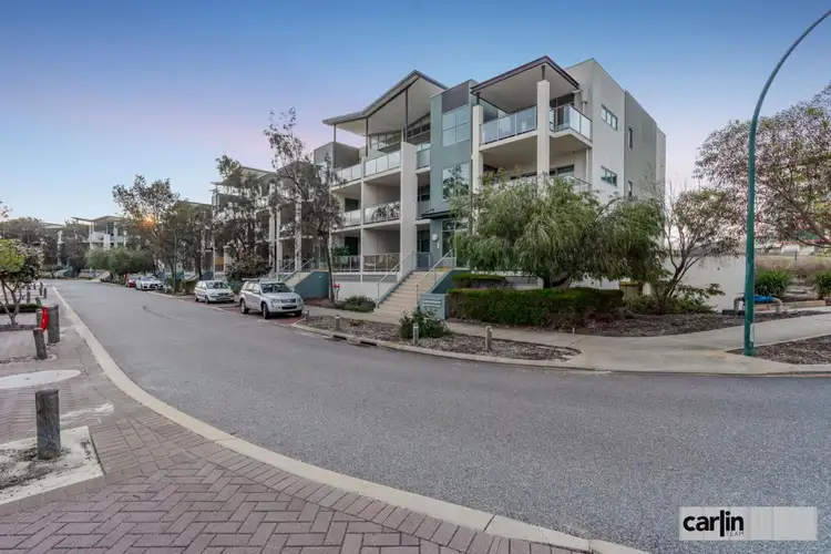 Main view of Homely apartment listing, 4/30 Malata Crescent, Success WA 6164