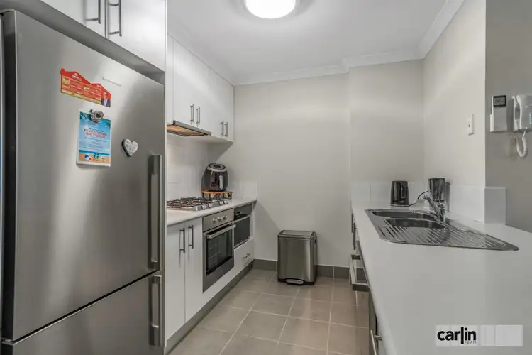 Third view of Homely apartment listing, 4/30 Malata Crescent, Success WA 6164