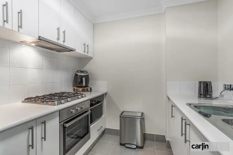 Fourth view of Homely apartment listing, 4/30 Malata Crescent, Success WA 6164