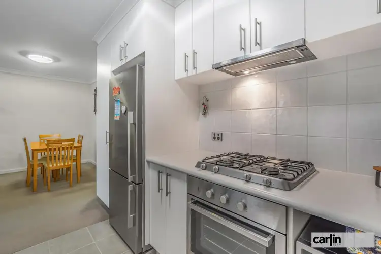 Fifth view of Homely apartment listing, 4/30 Malata Crescent, Success WA 6164