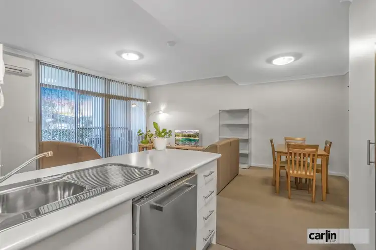 Sixth view of Homely apartment listing, 4/30 Malata Crescent, Success WA 6164