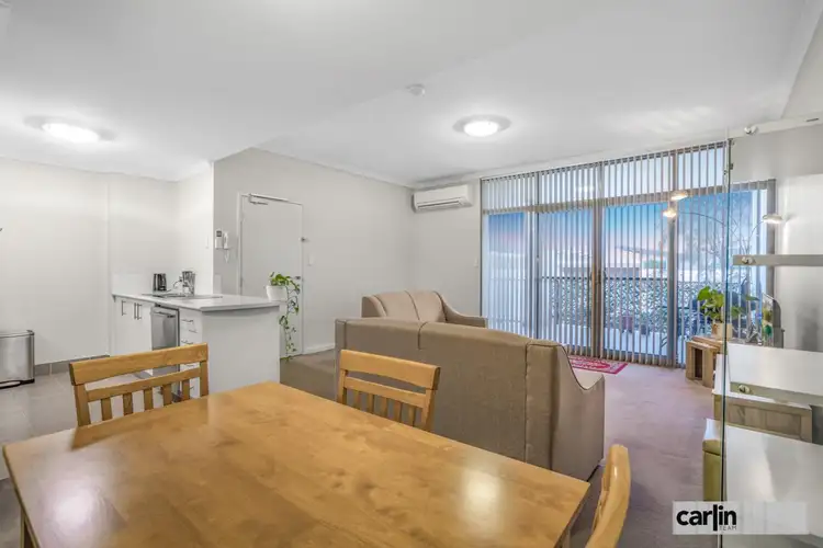 Seventh view of Homely apartment listing, 4/30 Malata Crescent, Success WA 6164