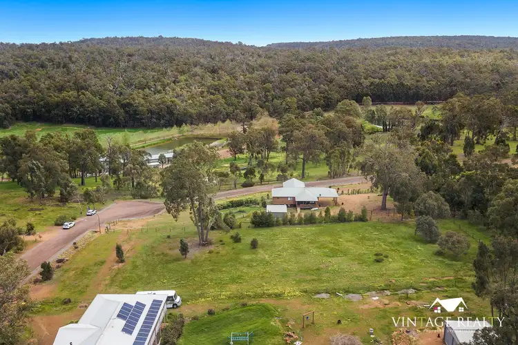 Fourth view of Homely land listing, 10 Honeybush Vista, Jarrahdale WA 6124