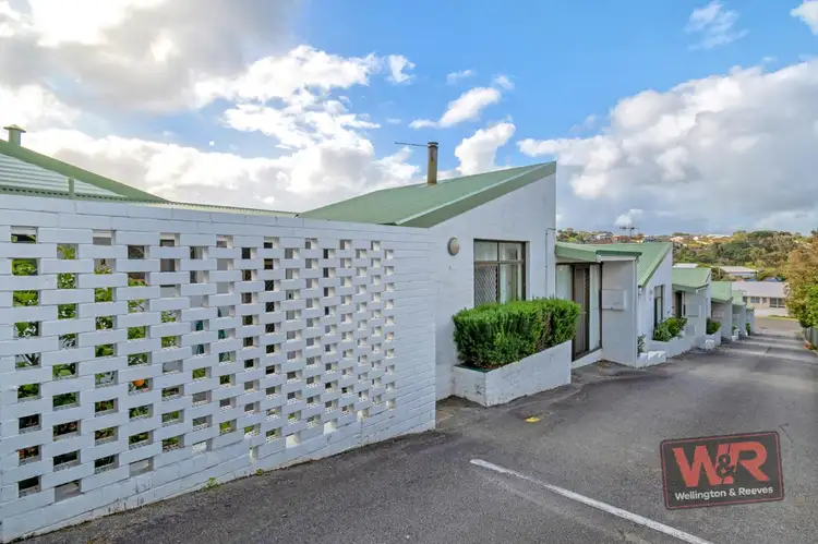 Main view of Homely unit listing, Unit 5, 153 Middleton Road, Mount Clarence WA 6330