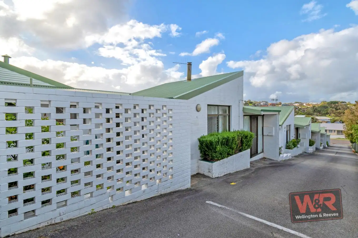 Main view of Homely unit listing, Unit 5, 153 Middleton Road, Mount Clarence WA 6330