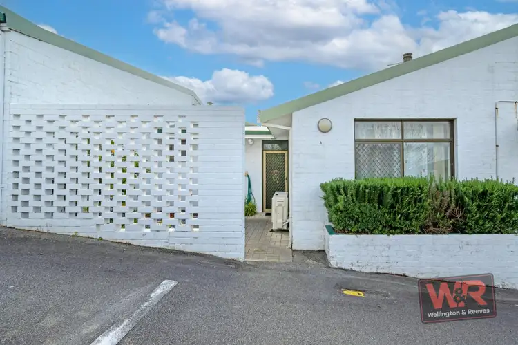 Second view of Homely unit listing, Unit 5, 153 Middleton Road, Mount Clarence WA 6330
